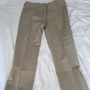 Prada pants sz 40